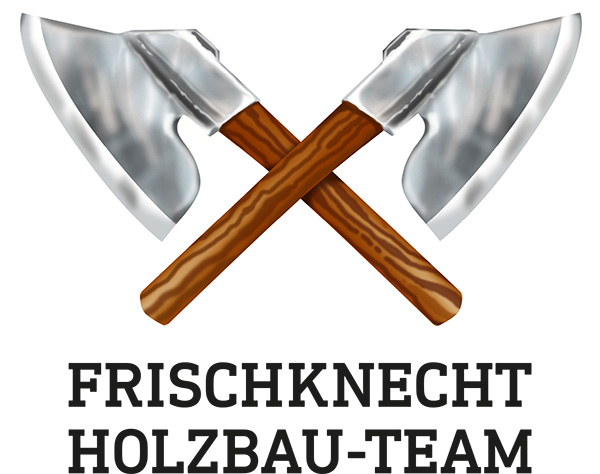 Frischknecht Holzbau-Team AG