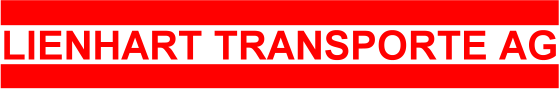 Lienhart Transporte AG