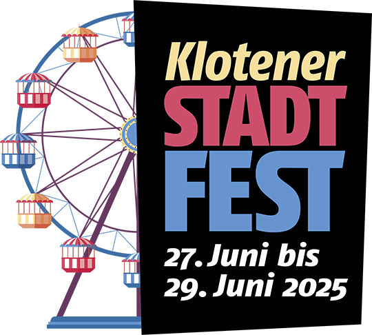 Klotener Stadtfest
